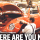 Illustration for article titled Help This Man Find His Moms Old Volkswagen Beetle